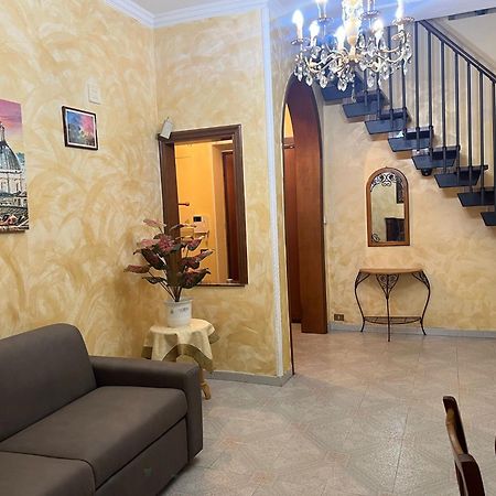 Villa Margherita Rom Exteriör bild