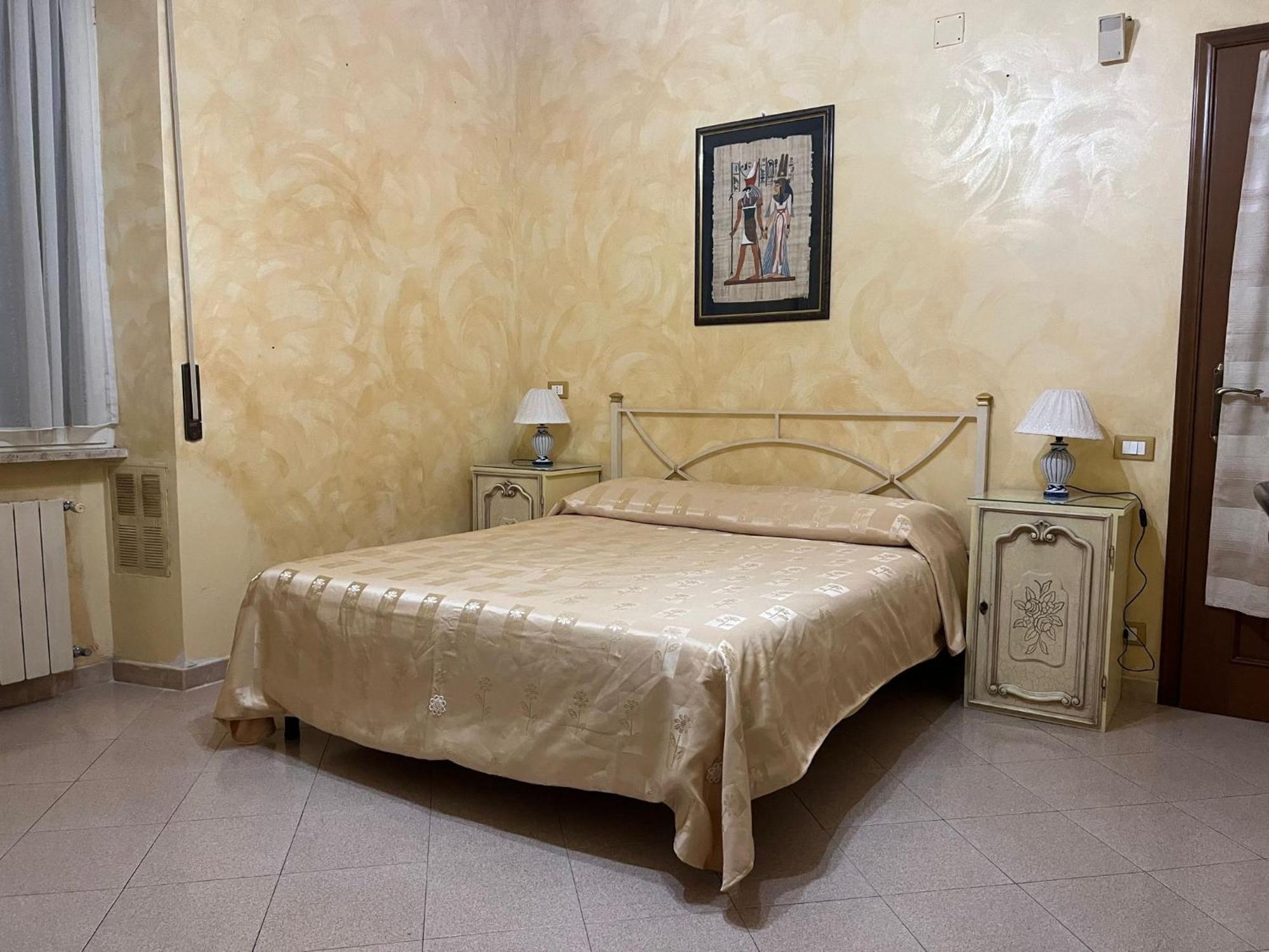 Villa Margherita Rom Exteriör bild