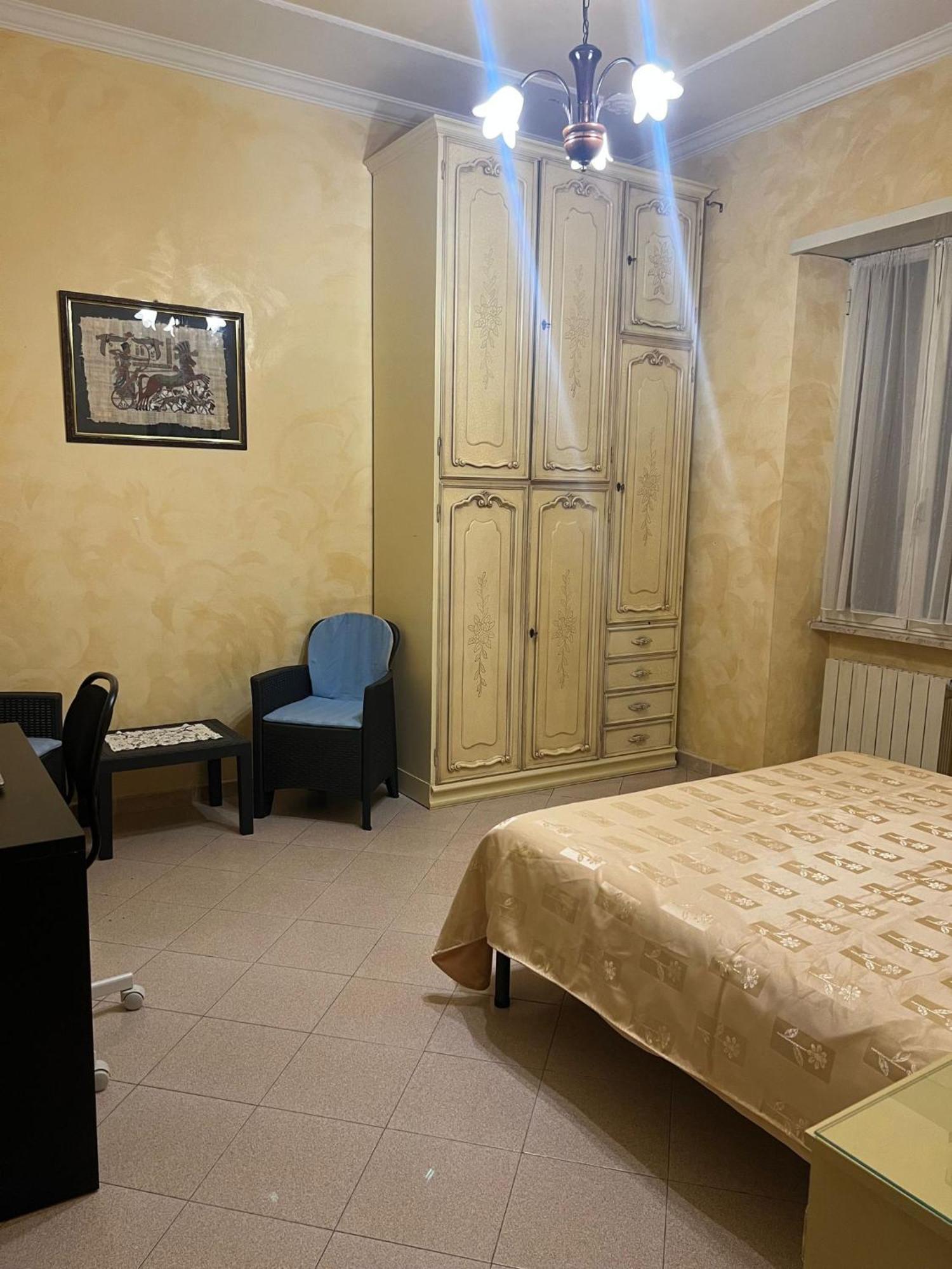 Villa Margherita Rom Exteriör bild