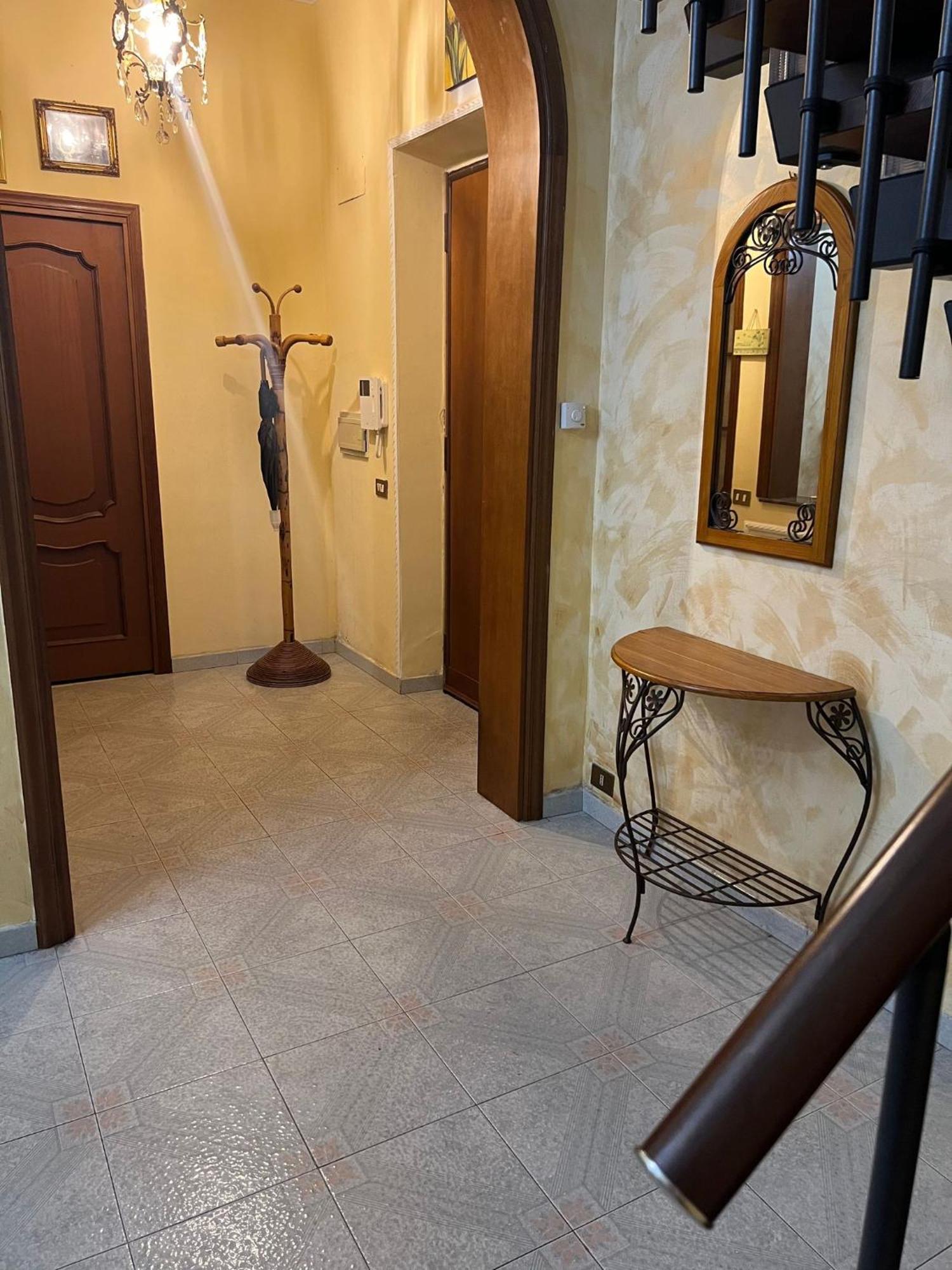 Villa Margherita Rom Exteriör bild
